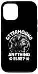 iPhone 12/12 Pro Otterhound Anything Else Otterhounds Case