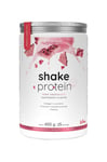 Nutriversum - Shake Protein - WOMEN, Ruby Chocolate - 450 g