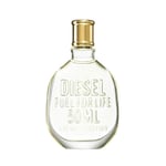 3605520385568 Fuel For Life Femme woda perfumowana spray 50ml Diesel