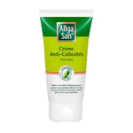 Allga San - Piedi-Med - Crème Anti Callosités Extra Forte - Soin Réducteur de Callosités, Action Purifiante - Acides de Fruits, Huile de Pin, Écorce de Saule, Beurre de Karité - 30ml