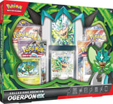 Pokémon- PKM November ex Premium Collection 2024, 290-60549