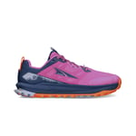 Altra Lone Peak 9+ Lila - Handla nu på Loparshop.se!