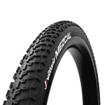 VITTORIA 11A00519 Tire MTB Mezcal III Full Black 57-622/29X2.35 TLR Power Type, Multicolor