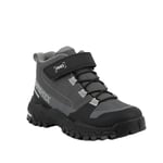 Primigi Homme Winter Kid GTX Botte de randonnée, Gris Clair, 40 EU