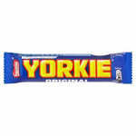 Nestle Yorkie Milk Chocolate - 46g - Pack of 3 (46g x 3 Bars)