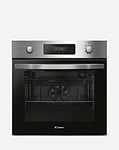 Candy FIDCX615 60 cm Multifunction Oven + INSTALLATION