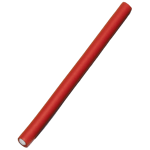 Flexible Rods M Red 12 mm
