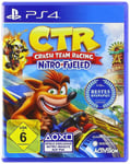 Crash Team Racing Nitro -Fueled - [PlayStation 4]