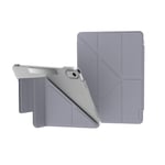 SwitchEasy Origami Nude Cover (iPad 10,9 (2022)) - Lila