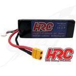 [FR] Batteria - LiPo 2S - 7.4V 4400mAh 40C - No Case - XT60 134x43x18mm