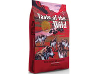 Taste Of The Wild Southwest Canyon - Torrfoder För Hundar - 5,6 Kg