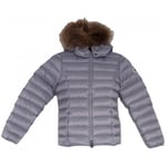 Veste enfant JOTT  Opale ml capuche grand froid fille