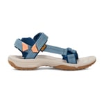 Teva Terra Fi Lite - Sandales randonnée femme Citadel 38