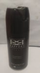 Rapport Black Deodorant Body Spray 150ml for Men