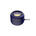 Portable Mini Speaker Universal 3.5mm Sound Box Mobile Phone Speaker3717