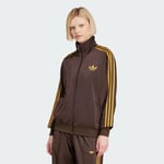 adidas Adicolor Classic Firebird Loose Track Top Women