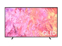 Samsung QE43Q67CAUXXN, 109,2 cm (43), 3840 x 2160 piksler, QLED, Smart TV, Wi-Fi, Sort