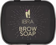 Ibra Ibra_Brow Soap Eyebrow Styling Soap 20G