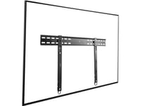 Mozi Slim Series Fwm-2 37-70" Tv Väggfäste För Väggmontering