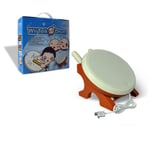 Jeu Wii Taiko Wii Taigu Daren Wii Boîte À Rythmes Jeu Nintendo Taiko Tyw-1131e[1pcs]