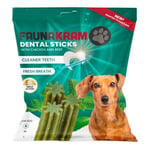 Faunakram Dental sticks fresh breath, strl. S - 110 g