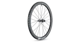 Roue arriere dt swiss grc 1400 spline 42 700 mm   12x142 mm   center lock