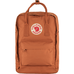 Fjällräven Kånken Laptop 15" Ryggsäck Terracotta Brown