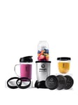 Nutribullet Magic Bullet Deluxe