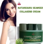 Seaweed Collagen Cream For Face Ageing Skin Natural Seaweed Collagen Hydration