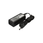 Toshiba 45 W AC-adapter för bärbar dator