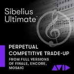 SIBELIUS ULT PERP TRADE-UP