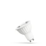 LED-pære Spot GU10 MR16 4W 6000K 410 lumen