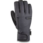 Dakine Titan GTX Short Glove - Gants ski homme Carbon XL