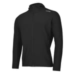 Fusion C3+ Recharge Hoodie Men Svart XL - Fri frakt