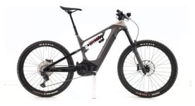 cannondale moterra neo carbone xt   velo vtt electrique   cannondale   tres bon etat