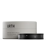 Urth 43mm 2-in-1 Lens Filter Kit (Plus+) — UV, Circular Polarizing (CPL), Multi-Coated Optical Glass, Ultra-Slim Camera Lens Filters