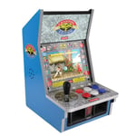 Evercade Alpha Street Fighter Bartop Arcade (Console Retro)