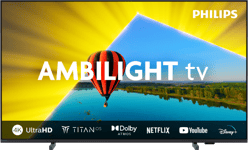 Philips 65 tuumainen PUS8079 Ambilight LED TV