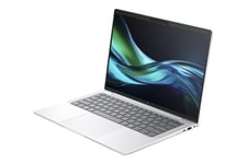 HP EliteBook 1040 G11 Notebook Bærbar PC - Intel Core Ultra 7 (Serie 1) 155H - 32 GB LPDDR5X - 1 TB SSD M.2 PCIe 4.0 - NVM Express (NVMe), tredobbelt niveau-celle (TLC) - 14" IPS