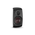 Dali FAZON SAT Speakers (5.0 Pack) - Chalk White