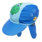 Swimpy Bolibompa UV-Hatt Stl 74-80