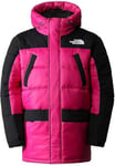 THE NORTH FACE Hmlyn Jacke Boysenberry/Tnf Black XS