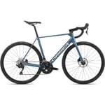 Maantiepyörä Orbea Orca M30 Slate Blue-Halo Silver Matt 60