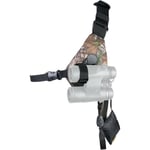 Cotton Carrier Skout Binocular Sling Style Harness kiikarivaljaat - Camo