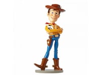 Figurine - Disney - Showcase - Toy Story - Woody - Enesco