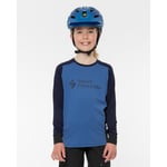 Sweet Protection Hunter LS Jersey Junior