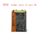 Batterie Xiaomi Redmi Note 11 Pro 5G