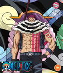 One Piece - Collection 35