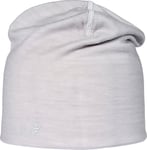 Isbjörn of Sweden Kids' Husky Beanie Glaciergrey, 56/58cm