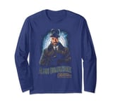 Fantastic Beasts: The Crimes of Grindelwald Dumbledore Long Sleeve T-Shirt